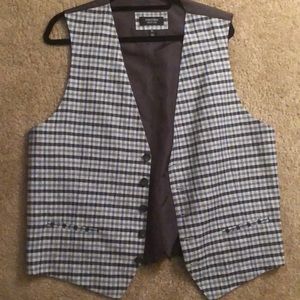 Men’s Vest
